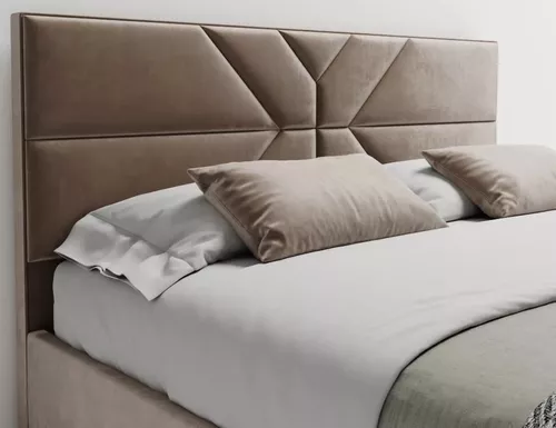 cumpără Pat my-STYLE my-Sona 200x200 (P52D20M05) în Chișinău 