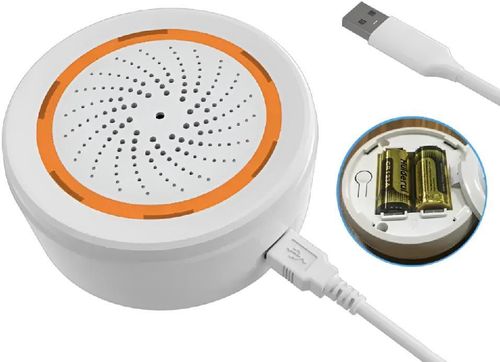 купить Аксессуар для систем безопасности Moes ZSS-LO-SLA-U-MS в Кишинёве 