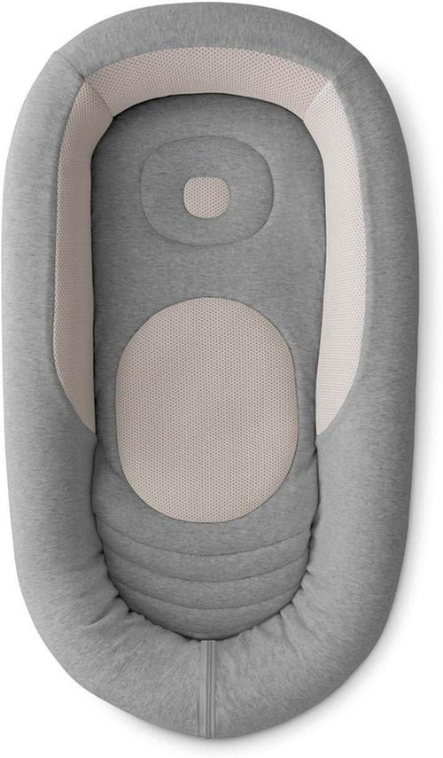 cumpără Cocon pentru bebelusi Inglesina Baby nest Welcome Pod Harmony Grey în Chișinău 