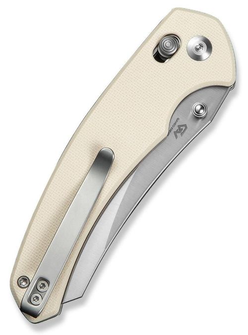 купить Нож походный Civivi C24050-2 Sixgill, lamă Nitro-V, G10, Crossbar Lock в Кишинёве 