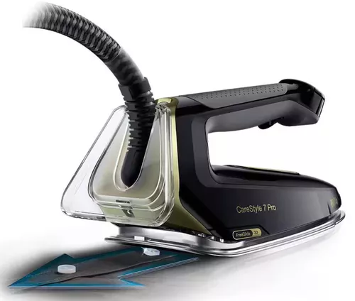 купить Гладильная система Braun IS7298CP CareStyle 7 Pro в Кишинёве 