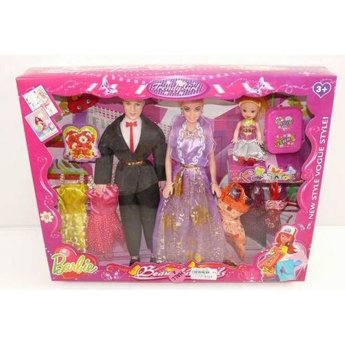 cumpără Păpușă Richi R 5 /23 (38195) în Chișinău 