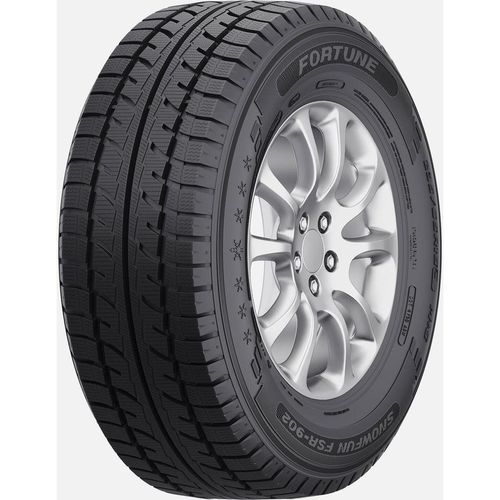 cumpără Anvelopă Fortune 205/75 R16C 110/108Q FSR-902 8PR în Chișinău 