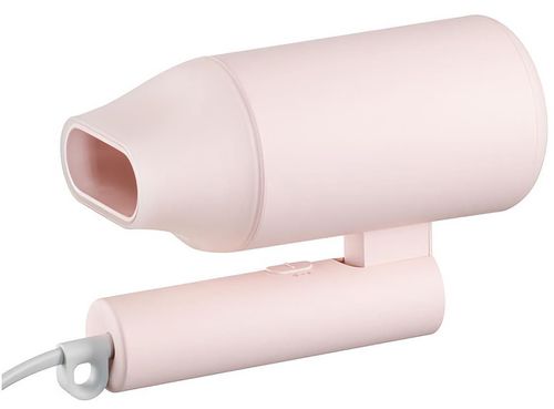 cumpără Uscător de păr Xiaomi Compact Hair Dryer H101 Pink în Chișinău 