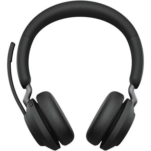 купить Наушники игровые Jabra 26599-999-889 Evolve2 65, Link380/390c MS Stereo Std Black в Кишинёве 