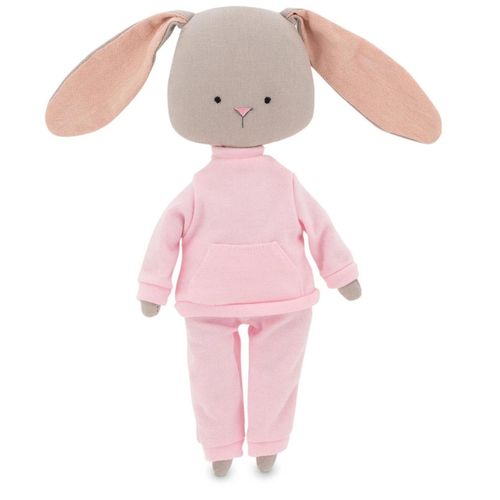 купить Мягкая игрушка Orange Toys Lucy the Bunny: Pink Tracksuit 29 CM02-13/S29 в Кишинёве 