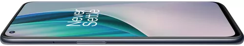 купить Смартфон OnePlus Nord N10 6/128GB Midnight Ice в Кишинёве 