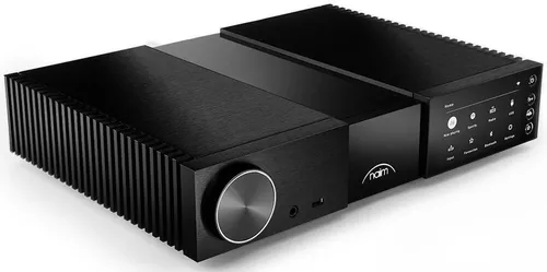 купить Усилитель Naim New Classic NSC222 в Кишинёве 