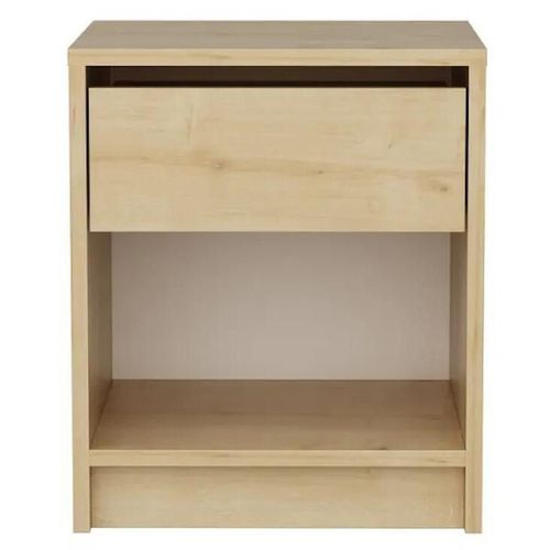 купить Тумбочка Trendy Sheridan, Stejar, 45x53x36cm в Кишинёве 