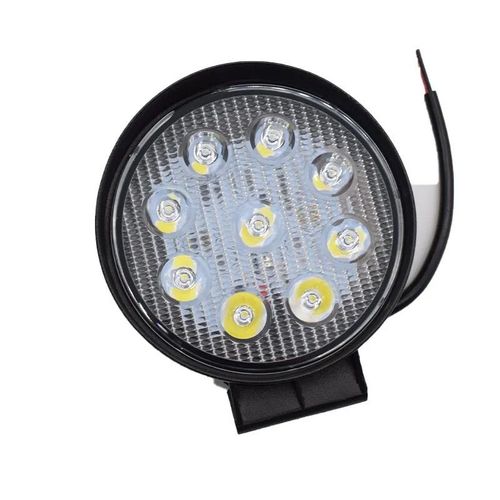 cumpără Lampă auto miscellaneous G17-245, противотуманки LED, 2шт în Chișinău 