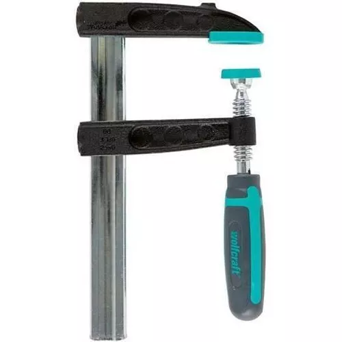 купить Струбцина Wolfcraft SZ 120-450 3621000 в Кишинёве 