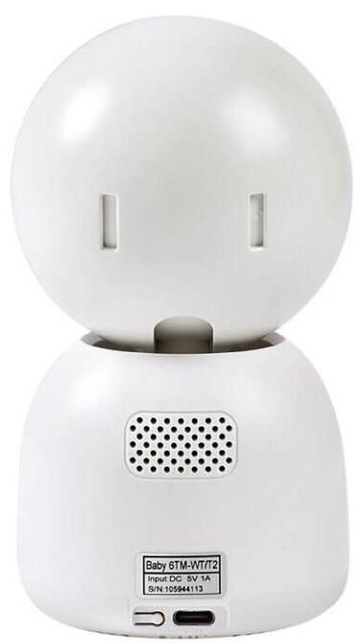 cumpără Monitor bebe Beaba B930429 Cameră adițională / suplimentară Zen Smart AI în Chișinău 