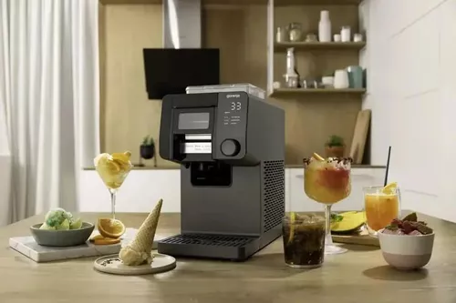 купить Мороженица Gorenje GIICM в Кишинёве 