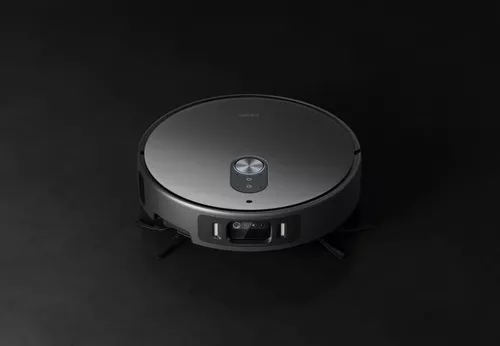 cumpără Aspirator robot Xiaomi Robot Vacuum 6 Max în Chișinău 