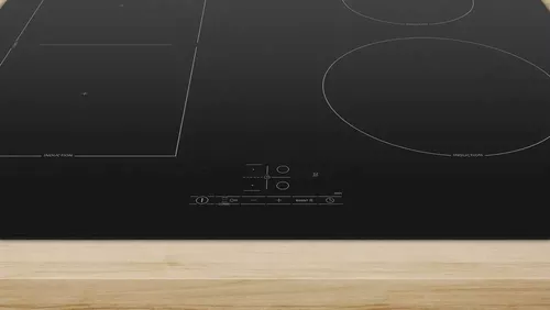 купить Встраиваемая поверхность электрическая Bosch PVS61RBB5E в Кишинёве 