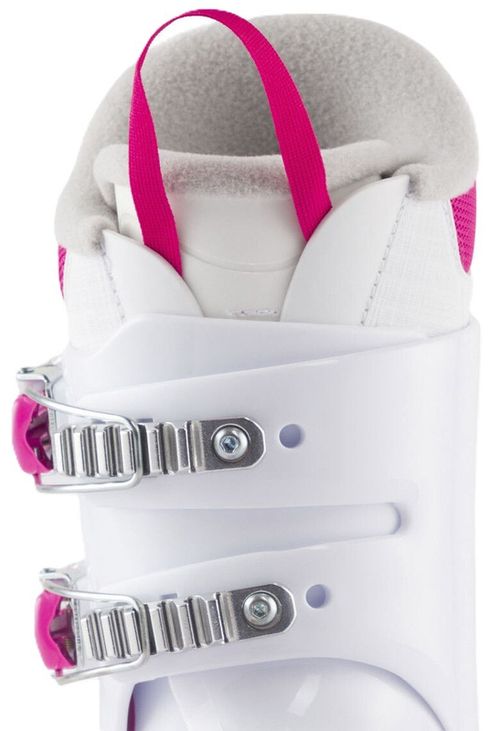 cumpără Clăpari de schi Rossignol Comp J4 White 225 (RBM5080 000225) în Chișinău 