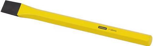 cumpără Unealta de mana Stanley 4-18-291 Dalta p/u metal Stanley 25mm x 300mm 4-18-291 în Chișinău 