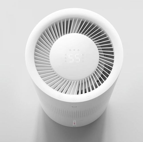 cumpără Umidificator de aer Mijia Smart Evaporative Humidifier Pro în Chișinău 