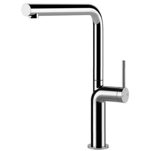 cumpără Bateria bucătărie Gessi 60309-031 Stelo Chrome în Chișinău 