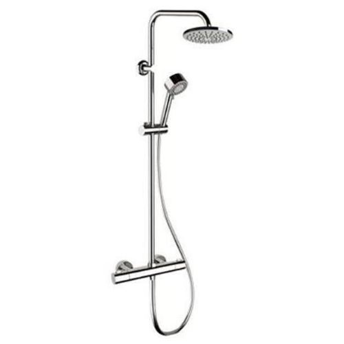 купить Душевая панель Remer EQ32XEC20 Bara dus incorporat set (cromat) в Кишинёве 