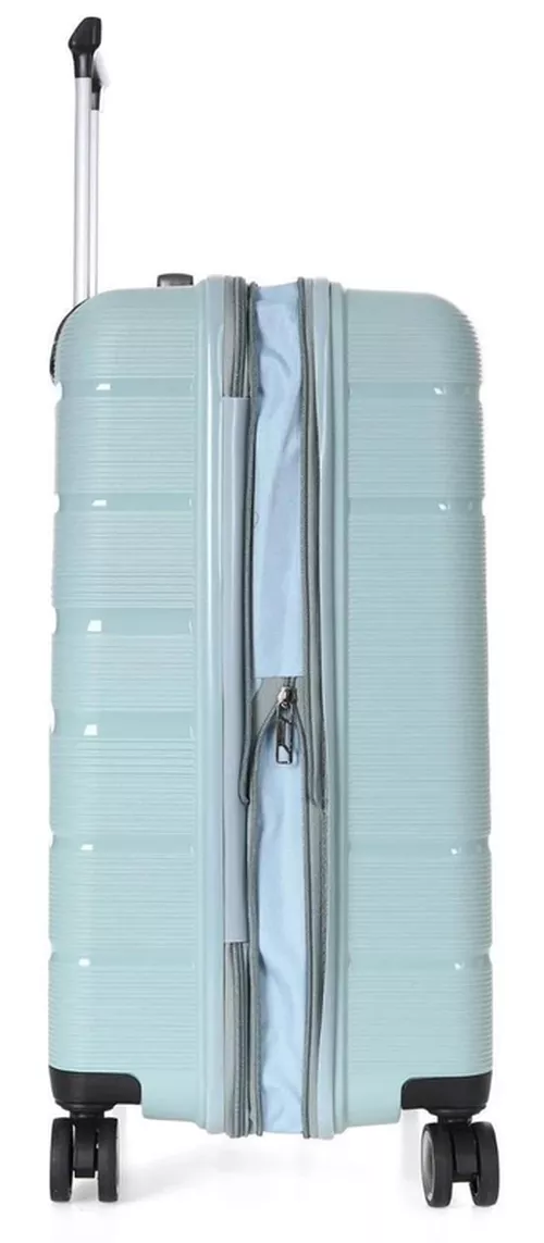 cumpără Valiză CCS 5241 Set Blue în Chișinău 