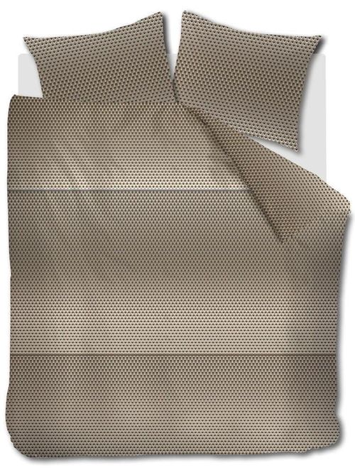 cumpără Textile de casă Beddinghouse 332929 Kardol Lofty Natural 200x200/220 Natural în Chișinău 