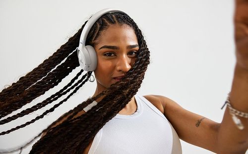 cumpără Căști fără fir JBL Tune 680NC White în Chișinău 