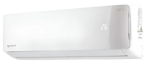купить Кондиционер сплит Rotenso Imoto 18000BTU (I50XiXo) в Кишинёве 