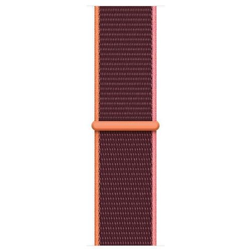 купить Ремешок Apple 40mm Plum Sport Loop MYA32 в Кишинёве 