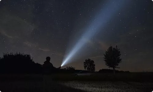 cumpără Lanternă Xiaomi Multi-function Flashlight în Chișinău 