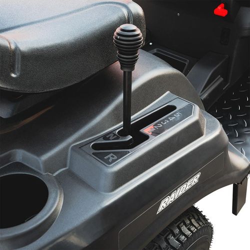 купить Трактор для газона Raider Садовый трактор RD-GLM17 в Кишинёве 