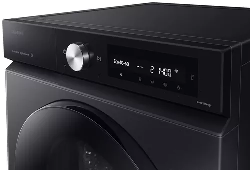 купить Стиральная и сушильная машины Samsung WW11DB7B94GBU4 + DV90BB7445GBS7 в Кишинёве 