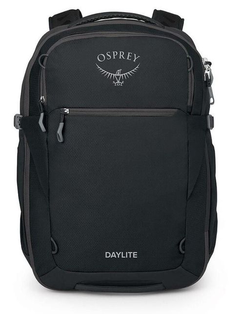 cumpără Rucsac sportiv Osprey Daylite Travel Pack 35 Black (843820187021) în Chișinău 