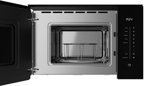 купить Встраиваемая микроволновая печь Teka MLEG 820 FI BK в Кишинёве 