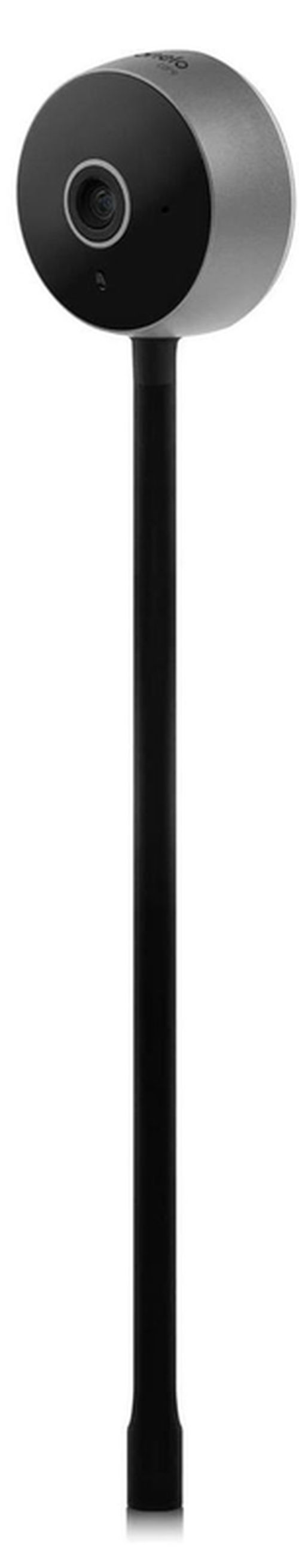 купить Видеоняня Lionelo Babyline Smart Black в Кишинёве 