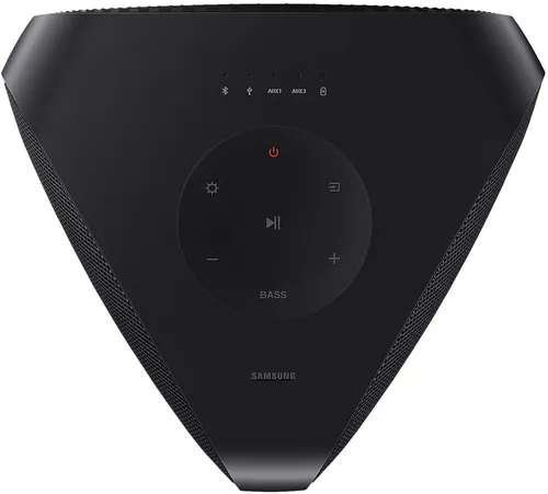 cumpără Giga sistem audio Samsung MX-ST40B/RU Sound Tower în Chișinău 