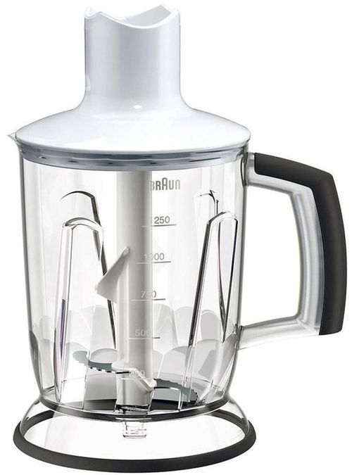 cumpără Blender de mână Braun MQ3145WH Aperitive în Chișinău 