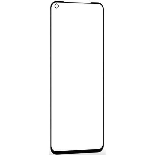 купить Стекло защитное для смартфона Helmet Diamond Glass 5D OnePlus Nord 2T, Black в Кишинёве 