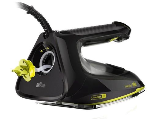 купить Утюг Braun FI7255GR TexStyle 7 в Кишинёве 