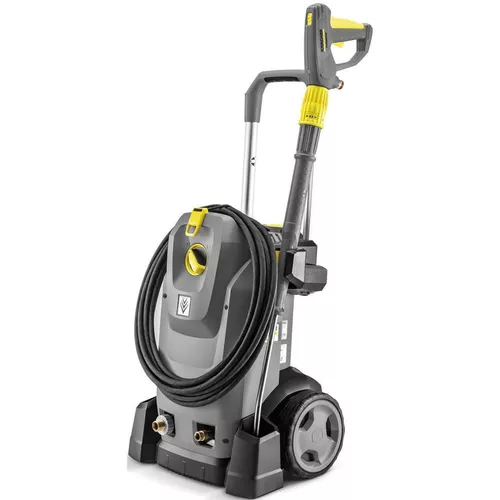 cumpără Aparat de spălat cu presiune mare Karcher 1.524-975.0 HD 8/18-4M KAP New în Chișinău 