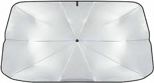 купить Солнцезащитная шторка CatolLux LX-A094 140x79см в Кишинёве 