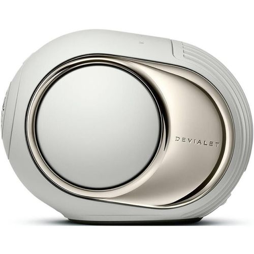 купить Колонки Hi-Fi Devialet Phantom Ultimate 98dB Light Pearl в Кишинёве 