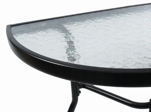 купить Садовая мебель Jumi Masa semirotunda OM-807006 в Кишинёве 