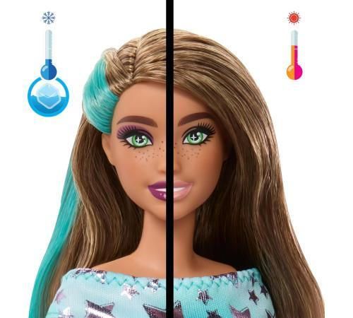 cumpără Păpușă Barbie JFG72 Petrecerea surpriza in tonuri turcoaz în Chișinău 