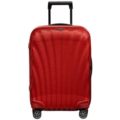 cumpără Valiză Samsonite C-Lite 55/20 TSA Rosie (159482/1198) în Chișinău 