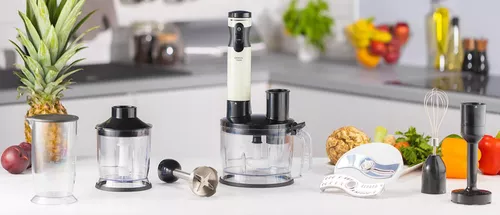 cumpără Blender de mână Zelmer ZHB6500 în Chișinău 