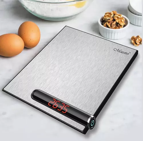 купить Весы кухонные Maestro MR-1804 в Кишинёве 