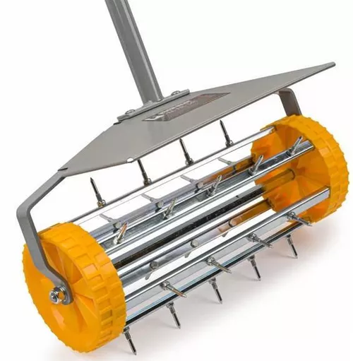 купить Грабли Powermat PM-AR-34T в Кишинёве 