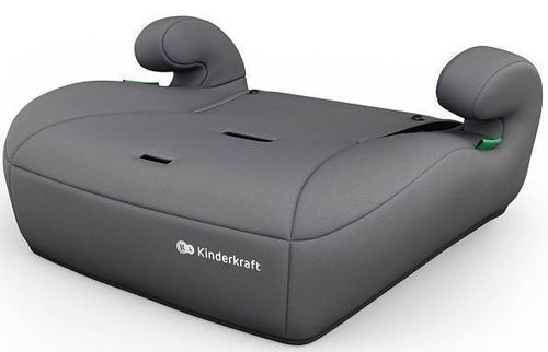 cumpără Scaun auto KinderKraft Comfort UP 2 Plus i-Size grey KCCOUP02GRYPL00 în Chișinău 