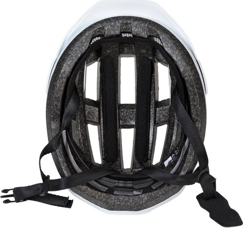 купить Защитный шлем Powerslide 903333 Helmet Fitness Classic White 54-58 в Кишинёве 